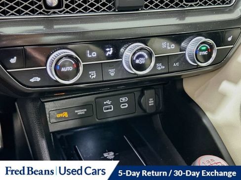 Used 2024 Acura Integra Type S FWD image 18