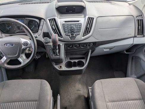 Used 2017 Ford Transit 350 XLT RWD image 22