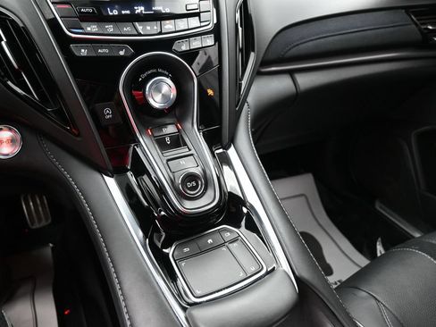 Used 2021 Acura RDX A-Spec AWD/4WD image 20
