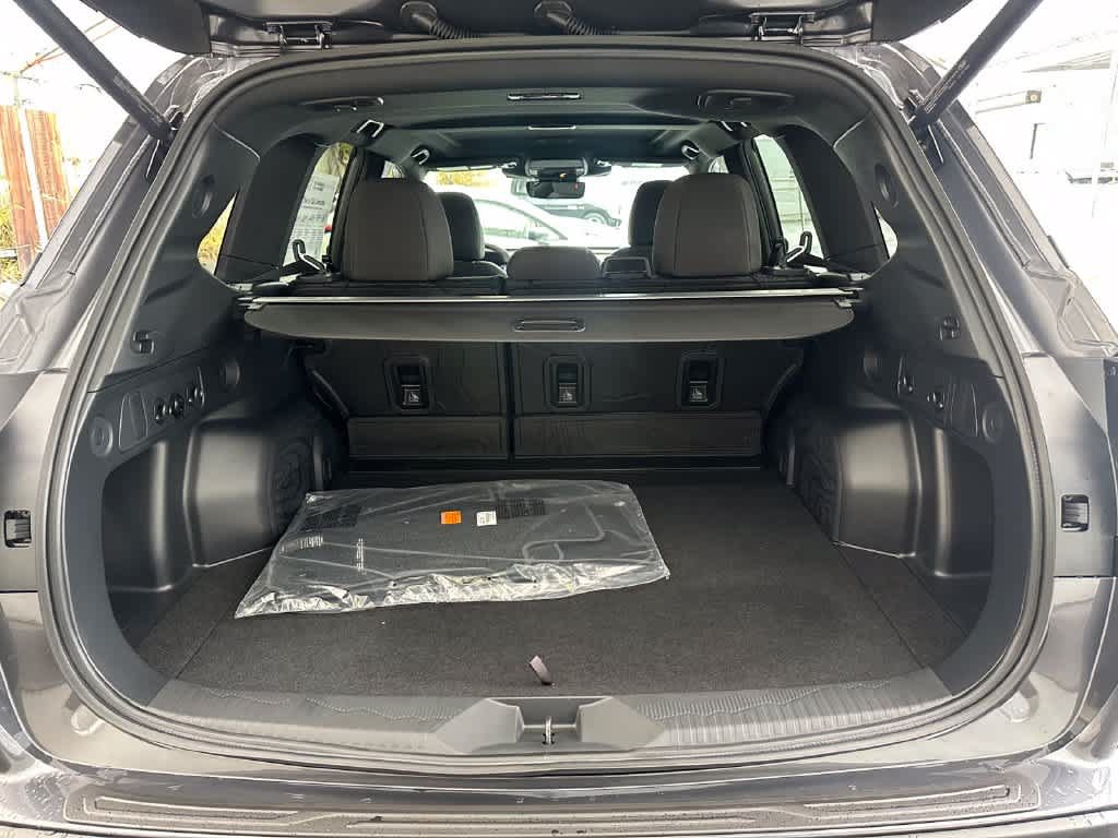 Certified 2026 Subaru Forester Premium AWD/4WD image 22
