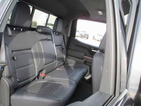 Used 2020 GMC Sierra 1500 Denali w/ Denali Ultimate Package image 26
