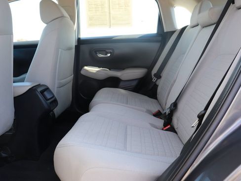 Used 2023 Honda HR-V LX image 14