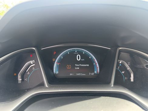 Used 2016 Honda Civic EX-T image 31