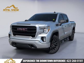 Used 2020 GMC Sierra 1500 Elevation w/ Elevation Value Package AWD/4WD video 1