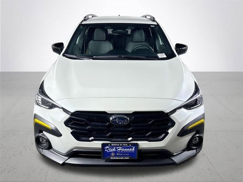 Certified 2025 Subaru Crosstrek 2.5i Sport w/ Popular Package #3A image 3