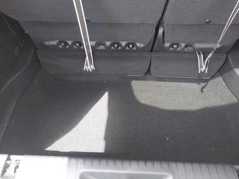 New 2026 Chrysler Voyager LX image 40