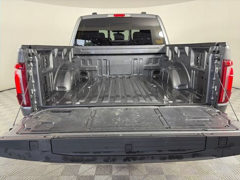 Used 2024 Ford F150 Tremor w/ Bed Utility Package AWD/4WD image 28
