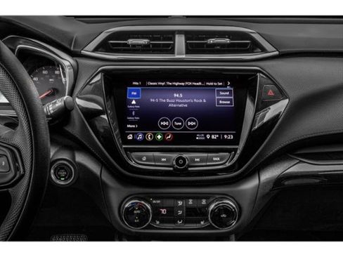 Used 2021 Chevrolet TrailBlazer LT w/ Convenience Package image 13