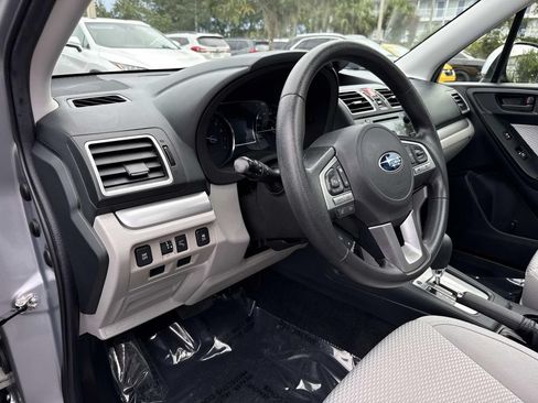 Used 2018 Subaru Forester 2.5i Premium AWD/4WD image 23