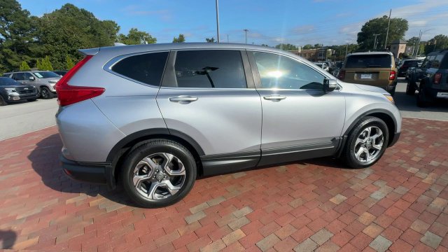 Used 2019 Honda CR-V EX image 3