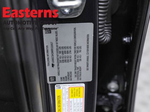 Used 2024 Chevrolet Tahoe Premier image 36