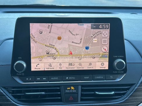 Used 2019 Nissan Altima 2.5 Platinum image 28