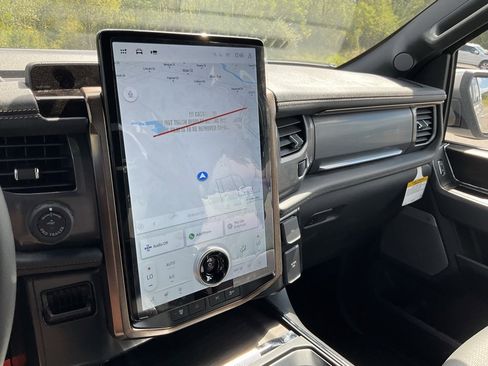 New 2025 Ford F150 Lightning Lariat image 20