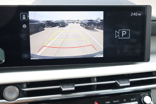 Certified 2026 Hyundai Tucson SEL Plus AWD/4WD image 18