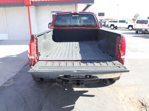 Used 2006 Ford F350 4x4 SuperCab DRW Super Duty image 9