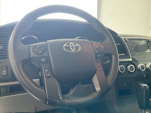 Used 2021 Toyota Sequoia Limited AWD/4WD image 14