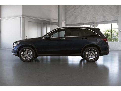 Used 2022 Mercedes-Benz GLC 300 4MATIC image 35