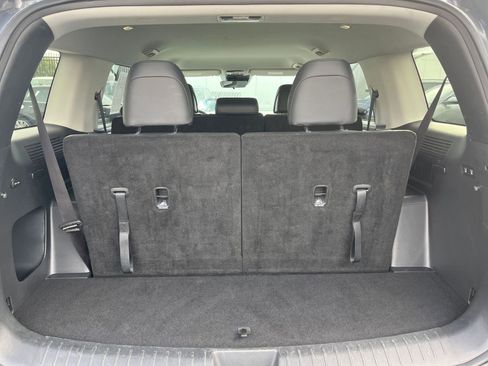 Used 2025 Hyundai Santa Fe SEL image 32