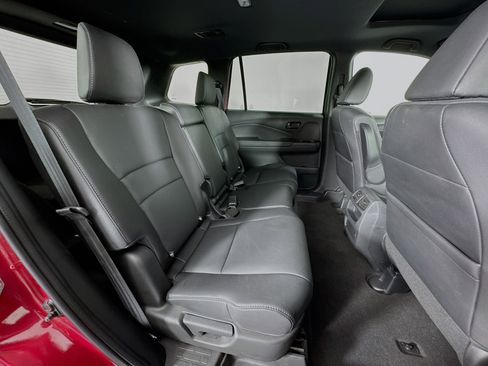 Certified 2023 Honda Passport EX-L image 27