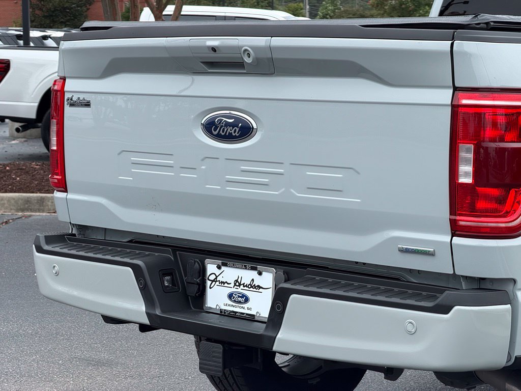 Used 2023 Ford F150 XLT w/ Equipment Group 302A High AWD/4WD image 17