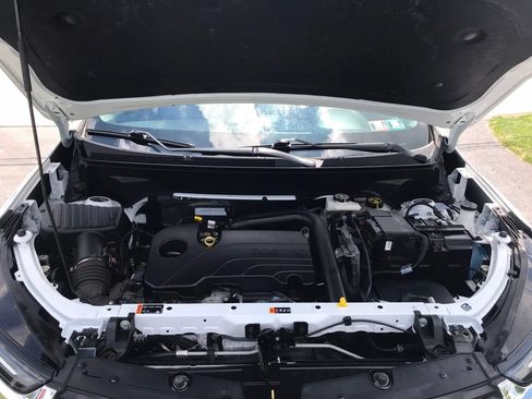 Used 2023 Chevrolet Equinox LT AWD/4WD image 51