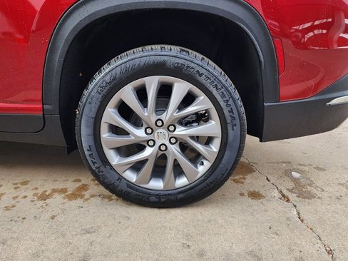 New 2026 Buick Enclave Preferred image 58