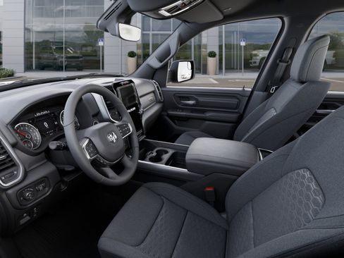 New 2026 RAM 1500 Lone Star image 22