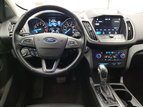 Used 2019 Ford Escape SEL FWD image 22