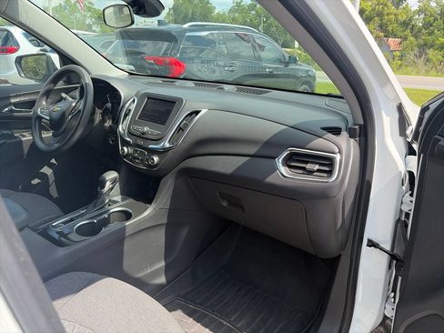 Used 2023 Chevrolet Equinox LT FWD image 10