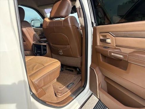 Used 2020 RAM 3500 Limited image 31