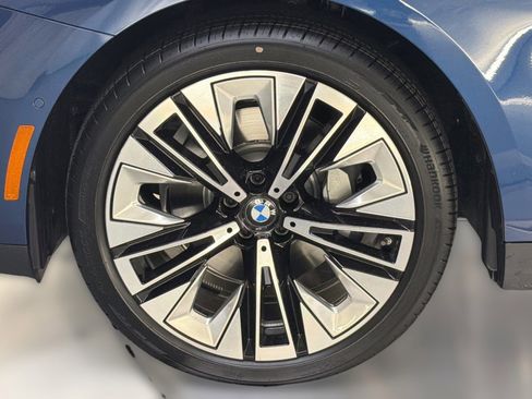 New 2026 BMW 530i image 11