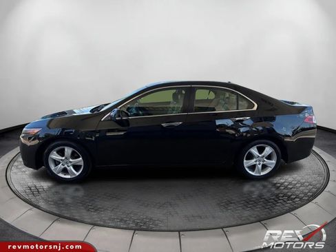 Used 2010 Acura TSX Sedan FWD image 2