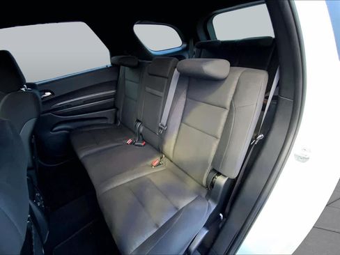 Used 2026 Dodge Durango GT AWD/4WD image 18