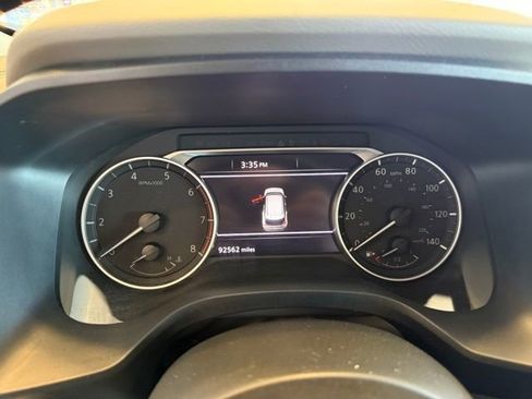 Used 2023 Nissan Rogue SV image 13