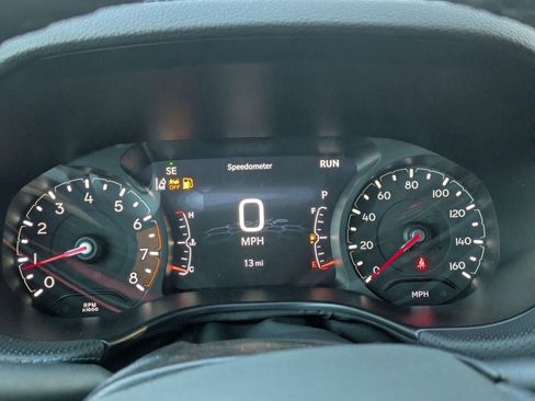 New 2026 Jeep Compass Limited image 17