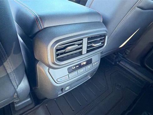 New 2025 Honda Pilot TrailSport image 17