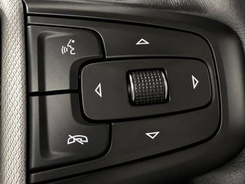 Used 2024 GMC Yukon Denali w/ Advanced Technology Package AWD/4WD image 48