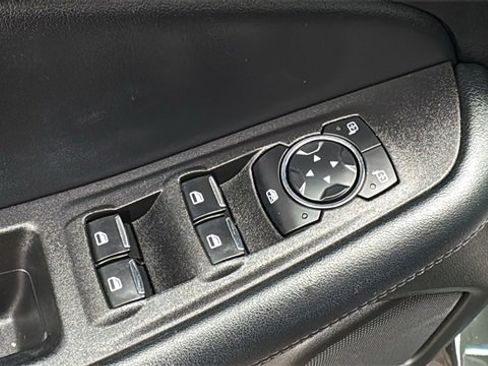 Certified 2024 Ford Edge SEL w/ Convenience Package image 11