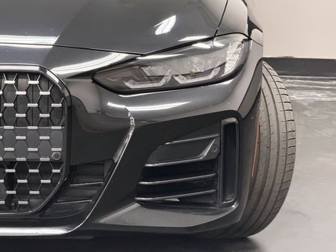 Used 2024 BMW M440i Gran Coupe M440i w/ Premium Package image 8