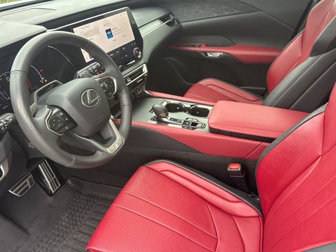 Used 2023 Lexus RX 350 AWD image 10