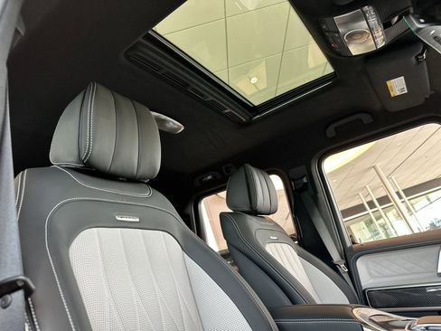 New 2026 Mercedes-Benz G 63 AMG 4MATIC image 17