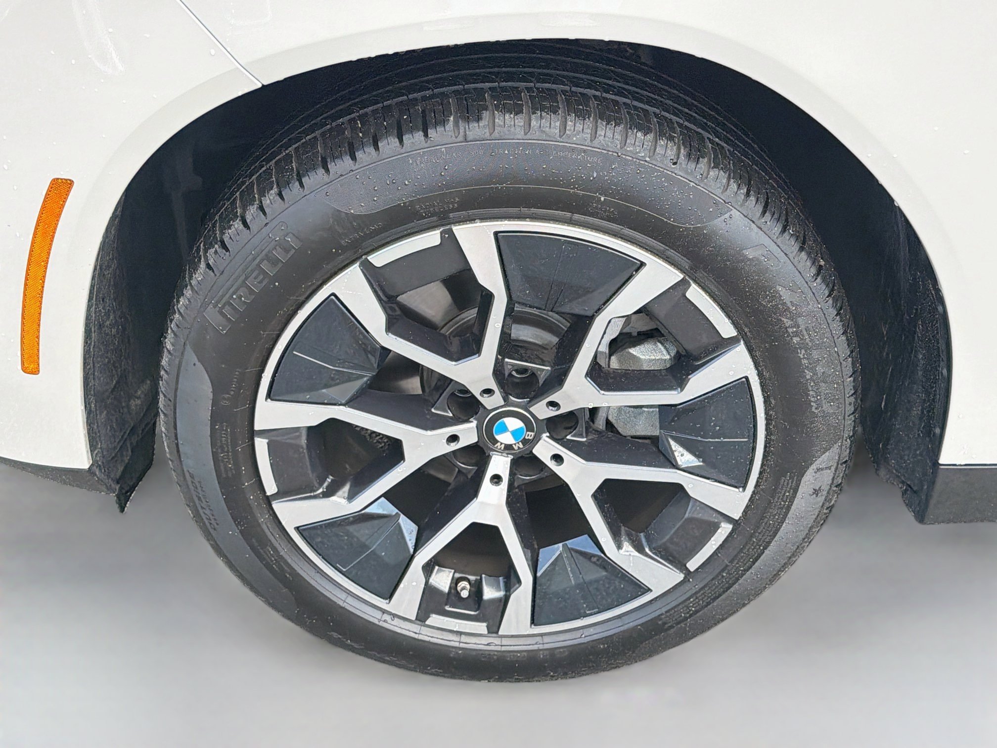 Used 2026 BMW X3 xDrive30i AWD/4WD image 41