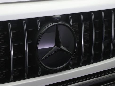 Certified 2022 Mercedes-Benz G 63 AMG 4MATIC image 26