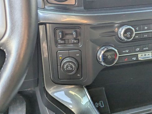 Used 2022 Ford F150 XLT w/ Equipment Group 302A High image 28