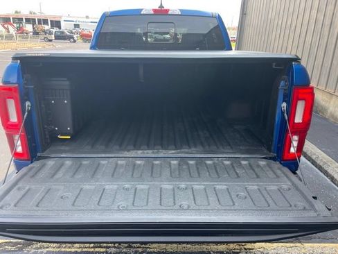 Used 2019 Ford Ranger XLT w/ Equipment Group 302A Luxury AWD/4WD image 43