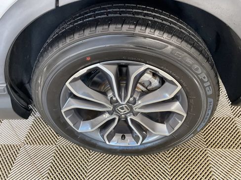 Used 2022 Honda CR-V EX-L image 6
