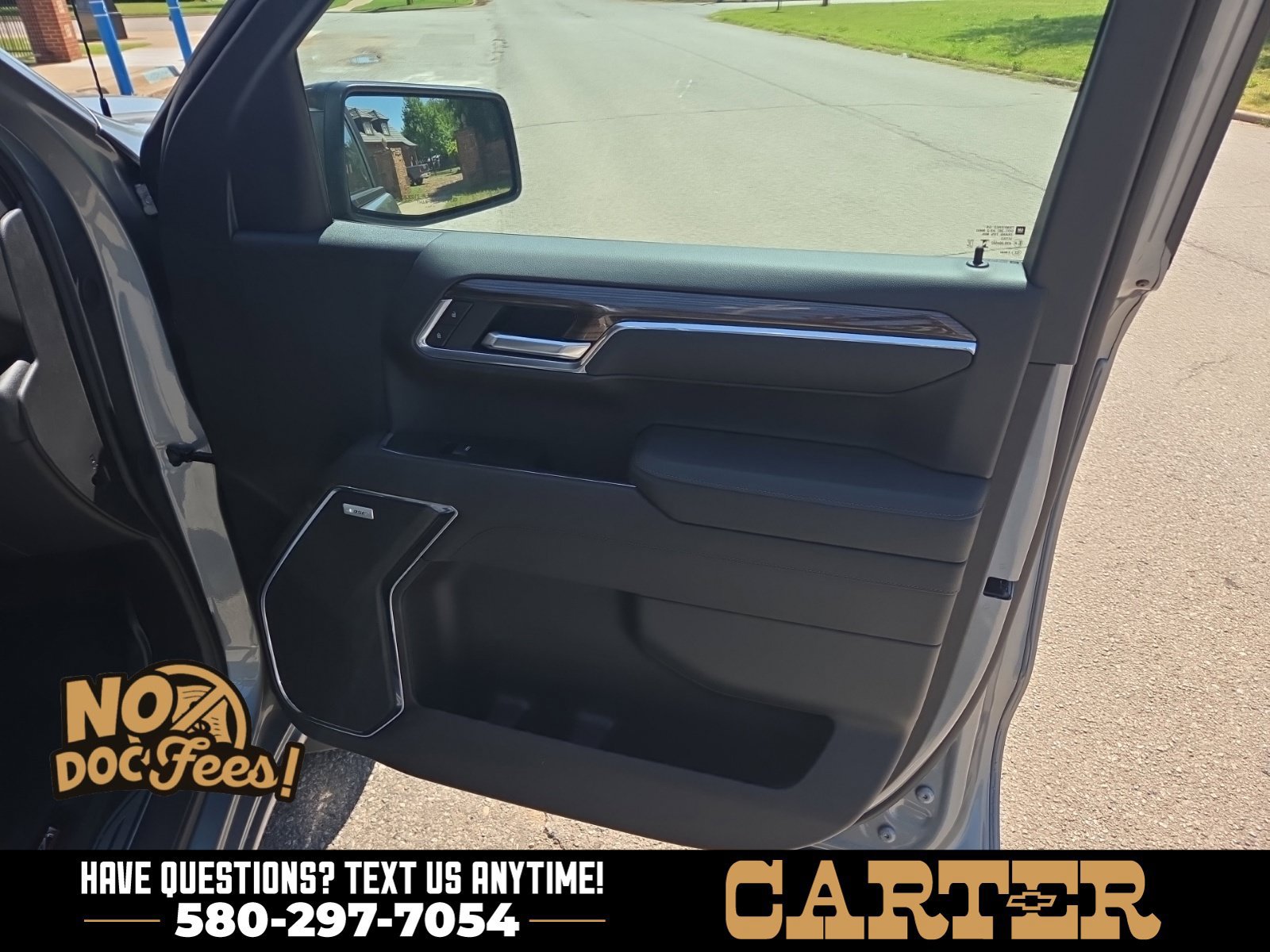New 2026 Chevrolet Silverado 1500 RST AWD/4WD image 35