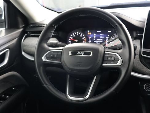 Used 2022 Jeep Compass Latitude w/ Convenience Group AWD/4WD image 10