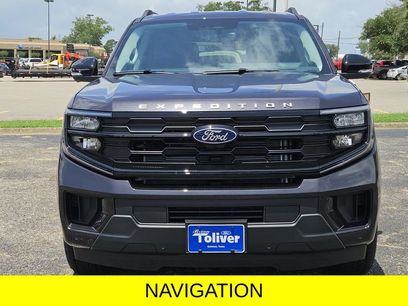 New 2026 Ford Expedition Active