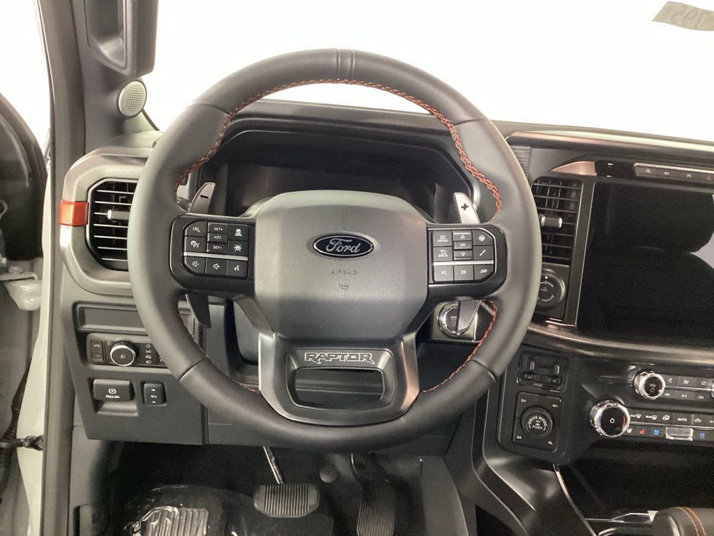 New 2026 Ford F150 Raptor AWD/4WD image 18